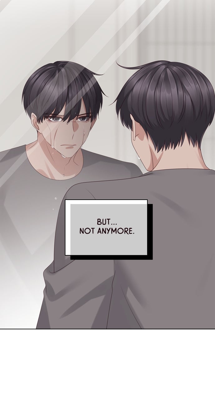 My Exes Fell For Me Chapter 37 - Page 33