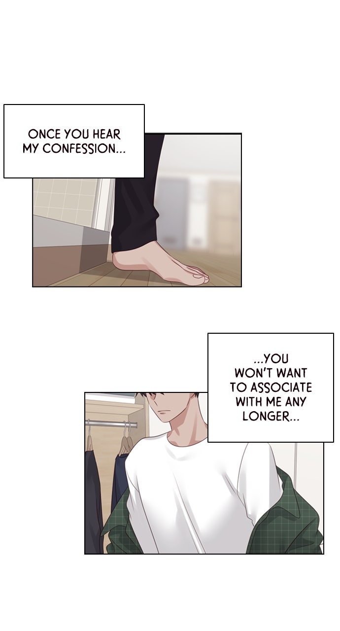 My Exes Fell For Me Chapter 37 - Page 34