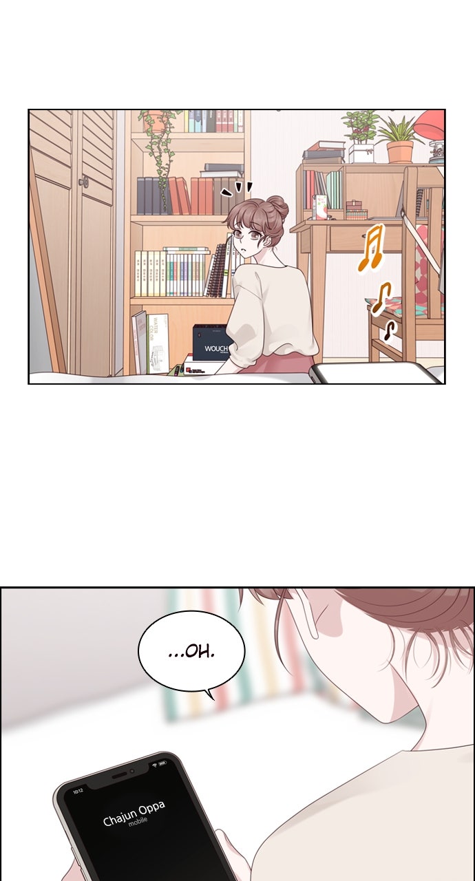 My Exes Fell For Me Chapter 37 - Page 37