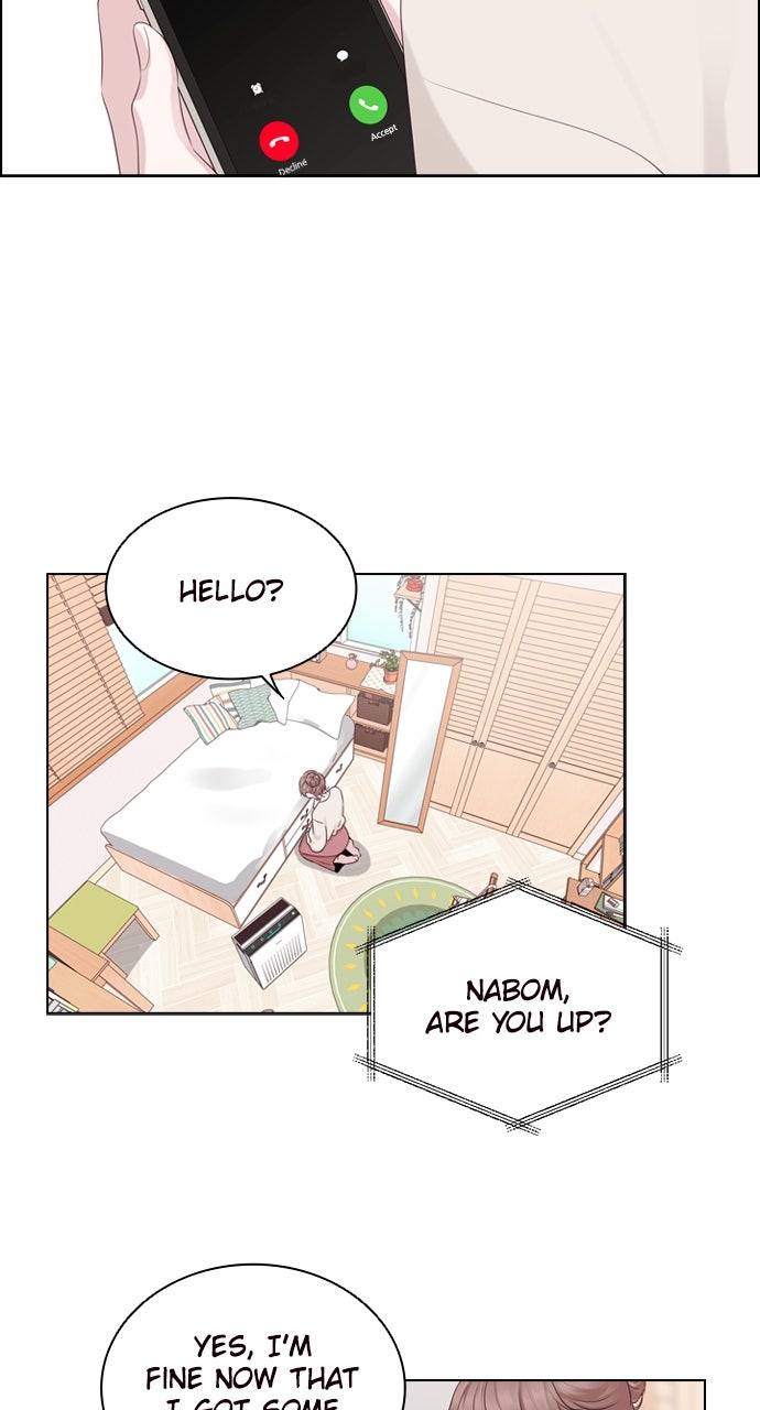 My Exes Fell For Me Chapter 37 - Page 38