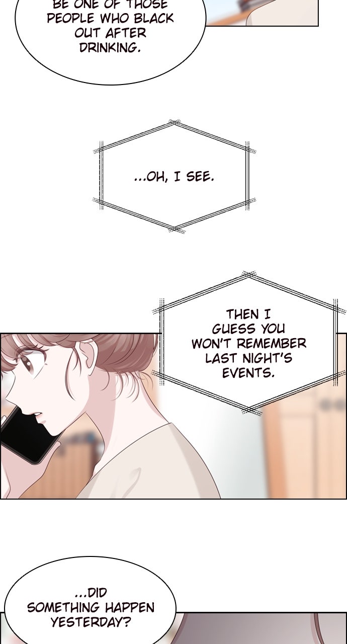 My Exes Fell For Me Chapter 37 - Page 40