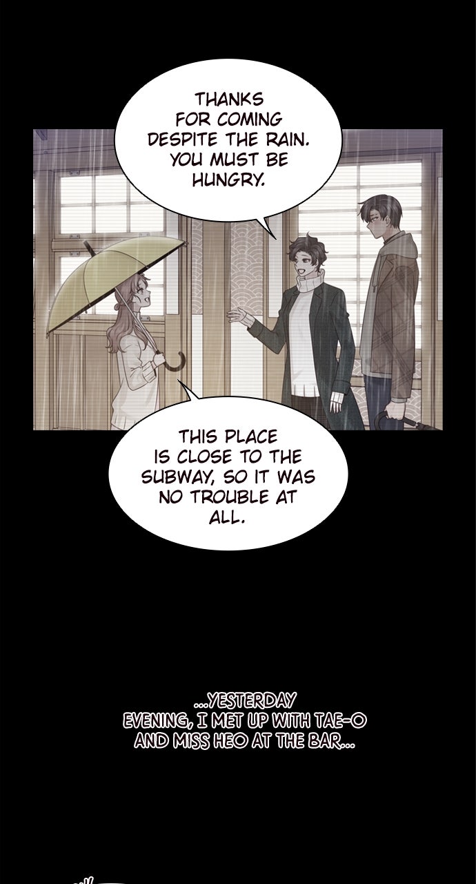 My Exes Fell For Me Chapter 37 - Page 5