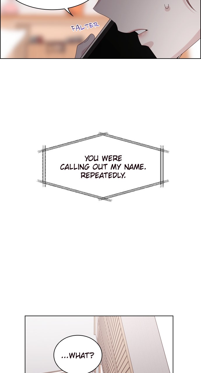 My Exes Fell For Me Chapter 37 - Page 41