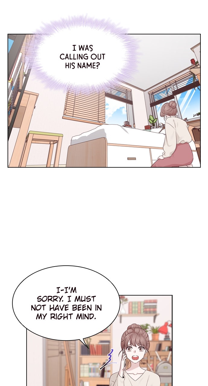 My Exes Fell For Me Chapter 37 - Page 43