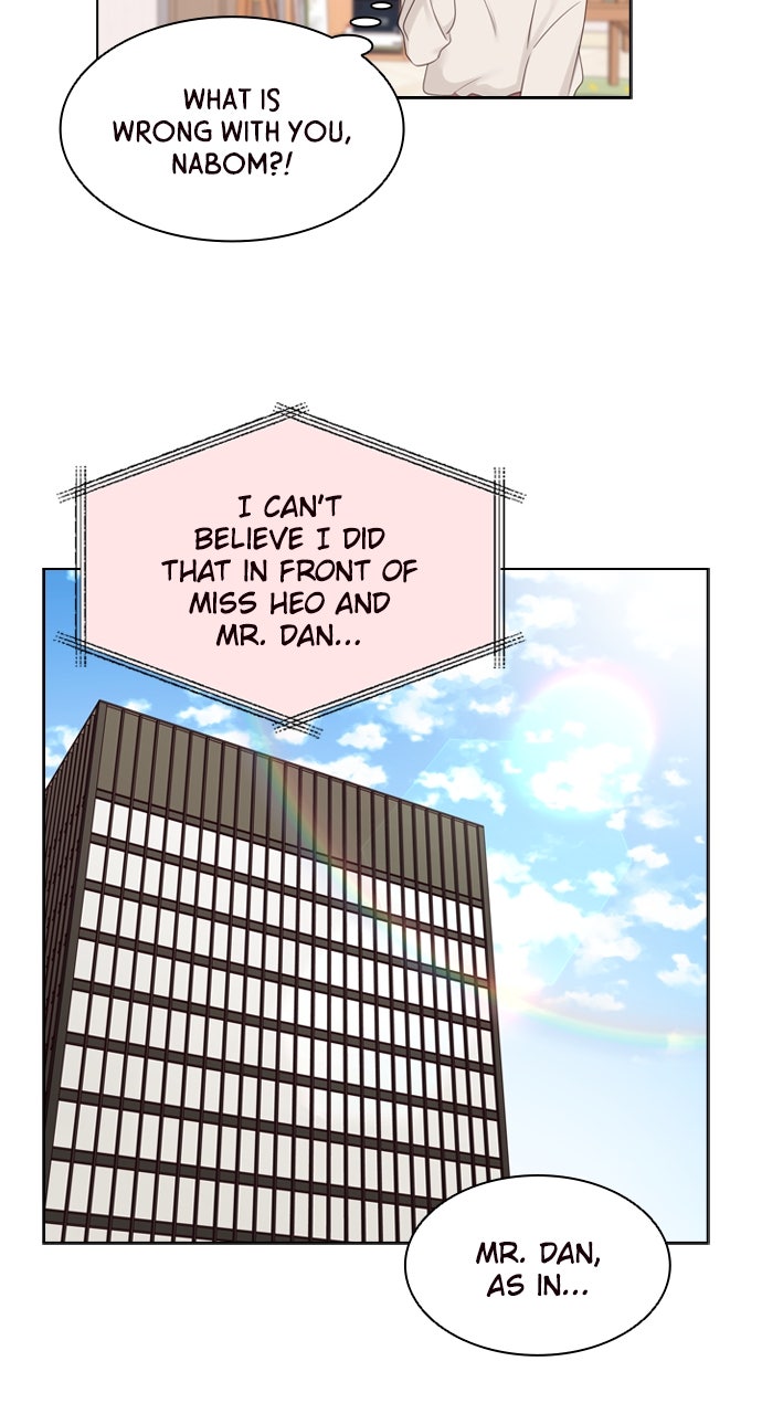 My Exes Fell For Me Chapter 37 - Page 44
