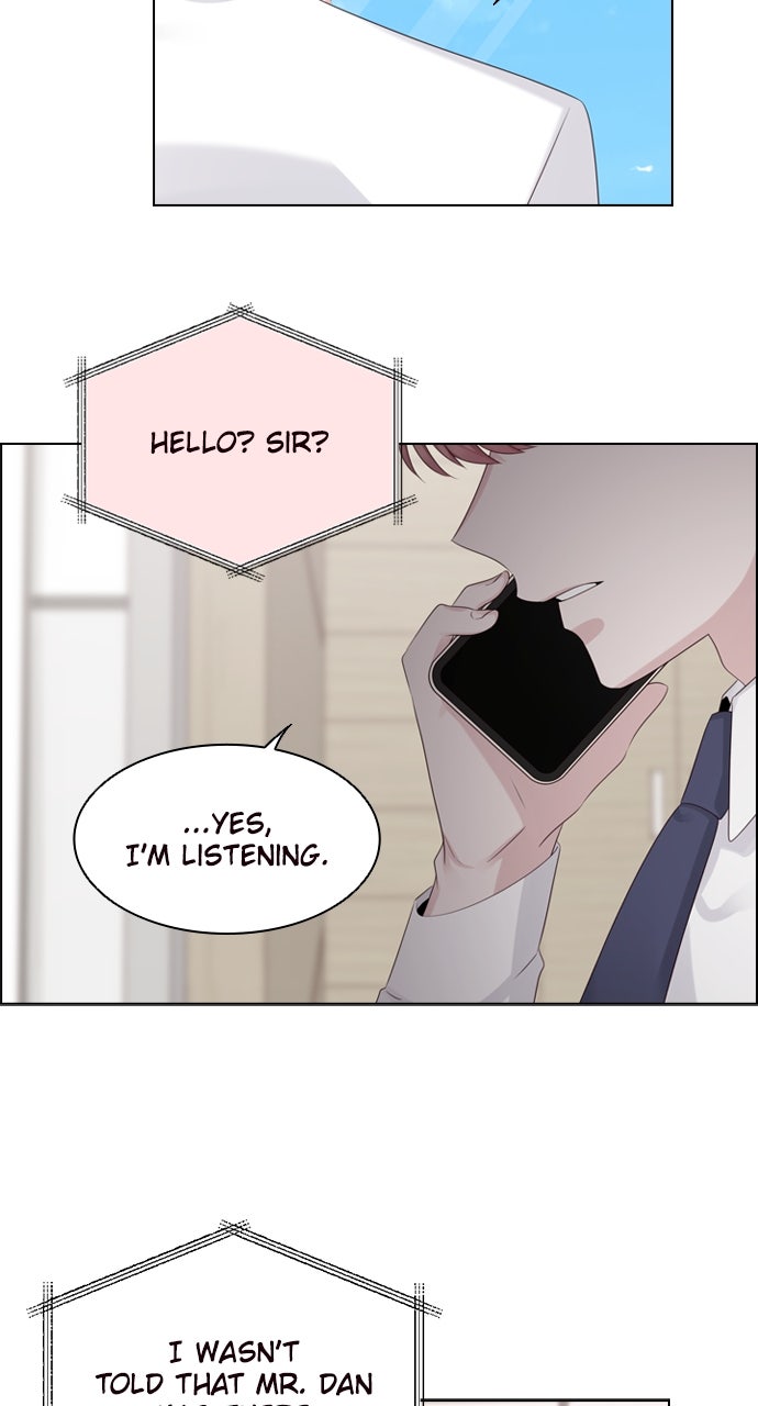 My Exes Fell For Me Chapter 37 - Page 46