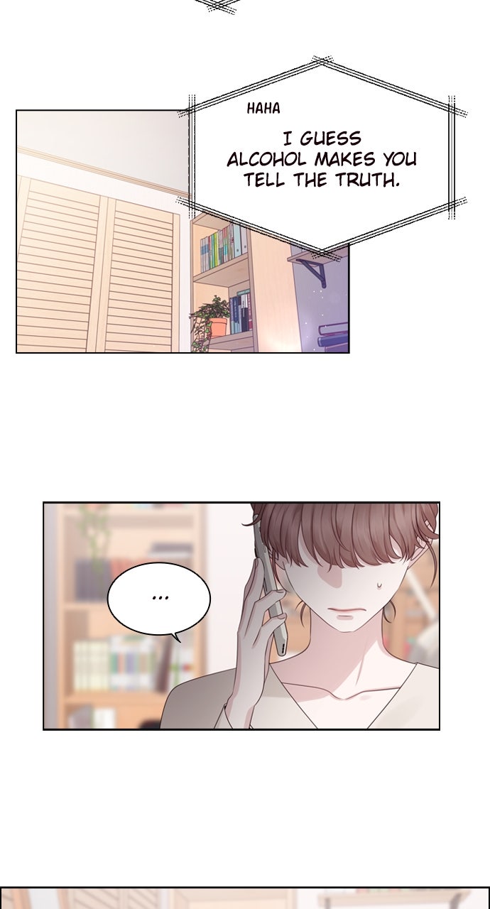 My Exes Fell For Me Chapter 37 - Page 48
