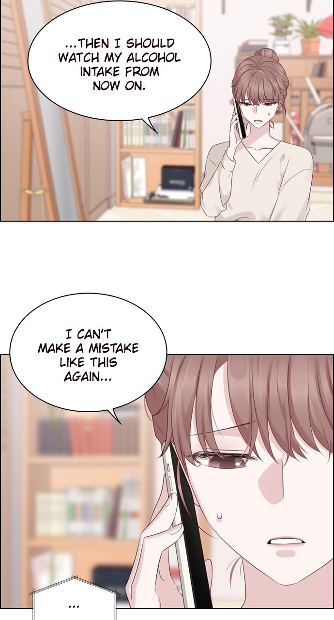 My Exes Fell For Me Chapter 37 - Page 49