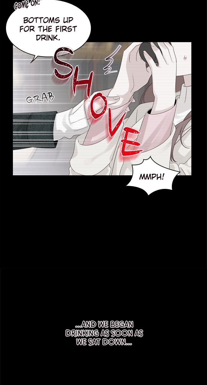 My Exes Fell For Me Chapter 37 - Page 6