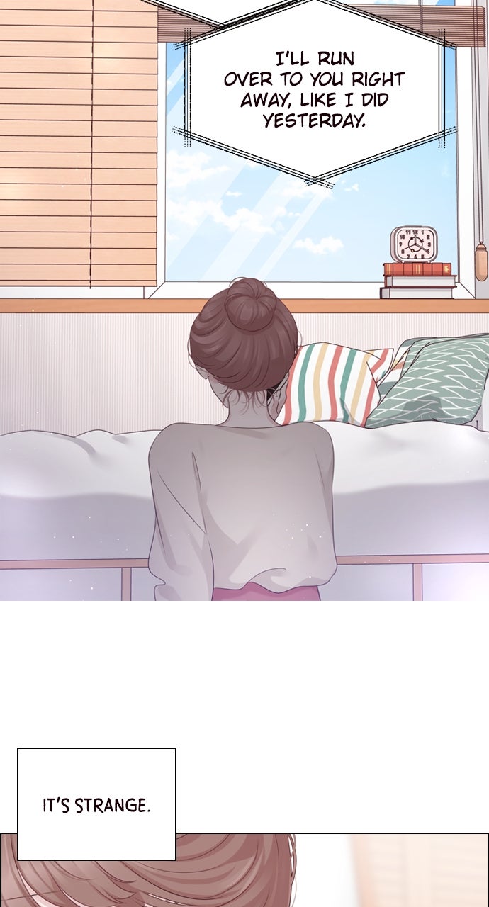 My Exes Fell For Me Chapter 37 - Page 52
