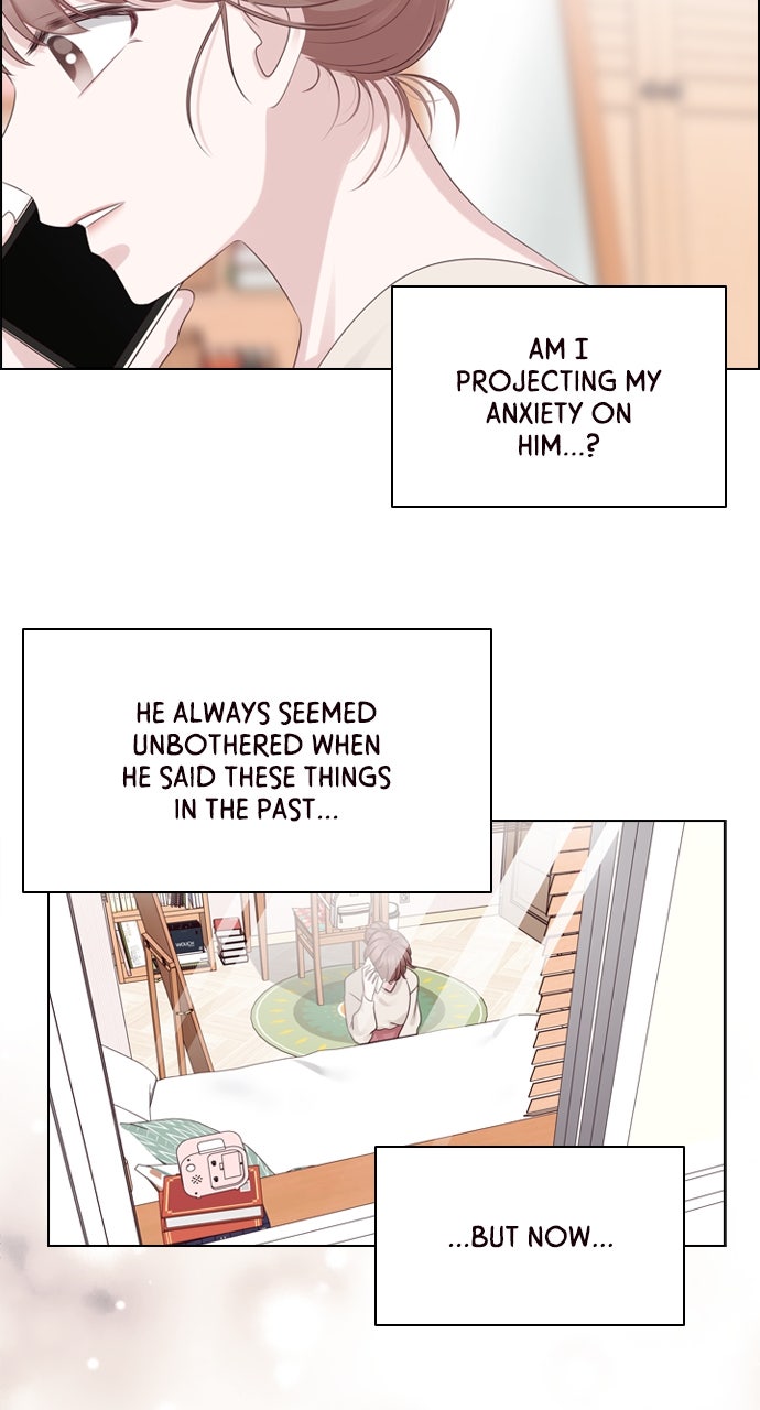 My Exes Fell For Me Chapter 37 - Page 53