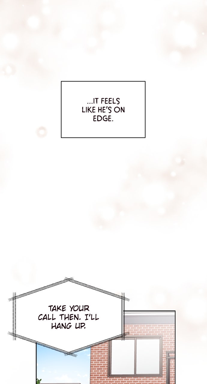 My Exes Fell For Me Chapter 37 - Page 54