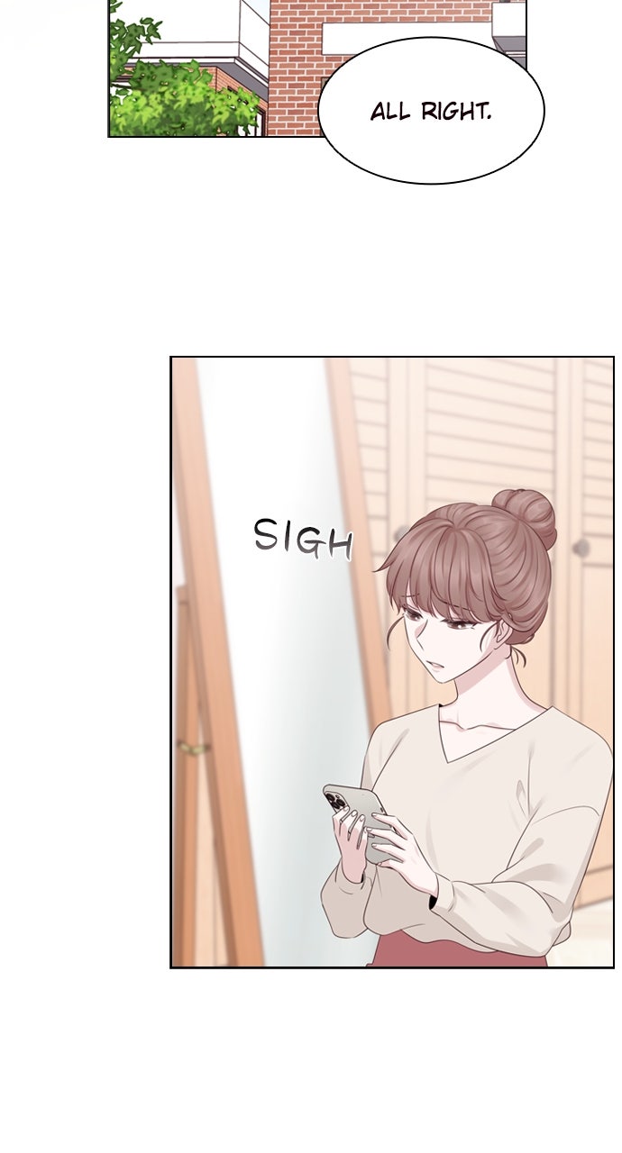 My Exes Fell For Me Chapter 37 - Page 55