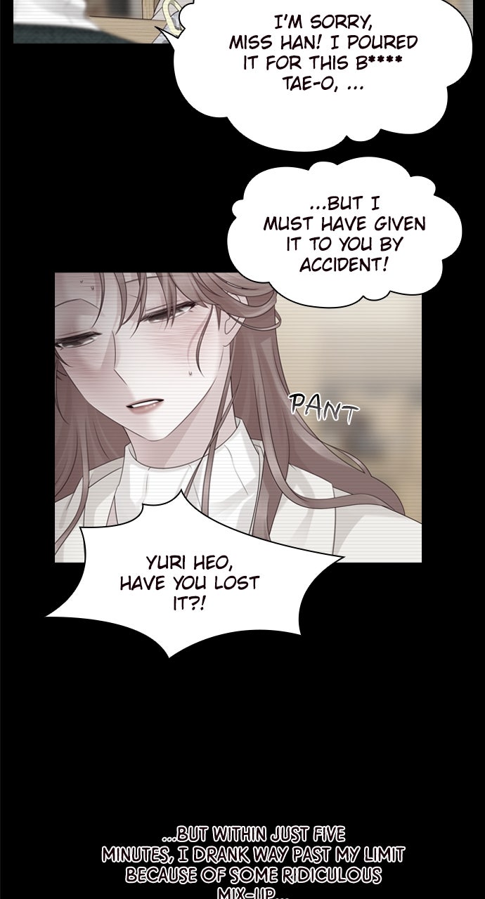My Exes Fell For Me Chapter 37 - Page 8