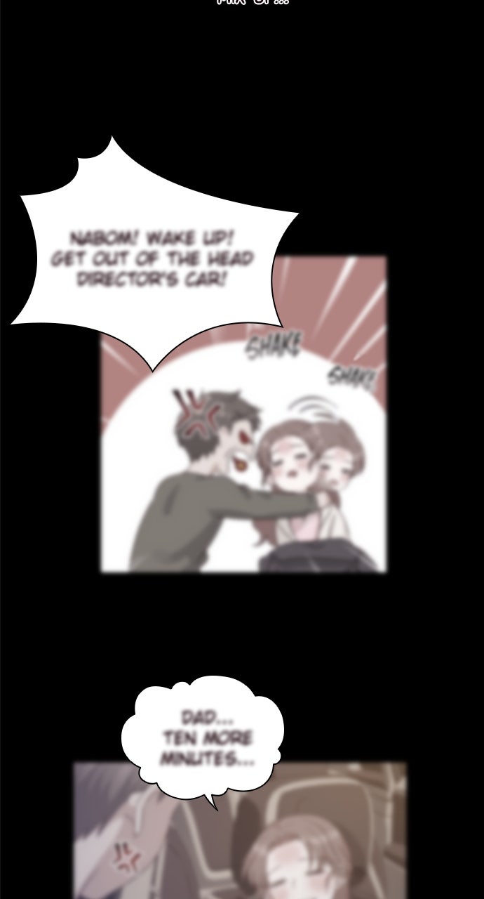 My Exes Fell For Me Chapter 37 - Page 9