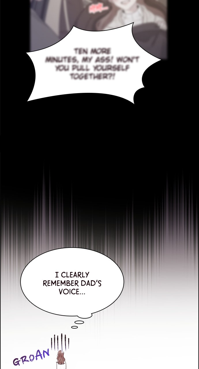 My Exes Fell For Me Chapter 37 - Page 10