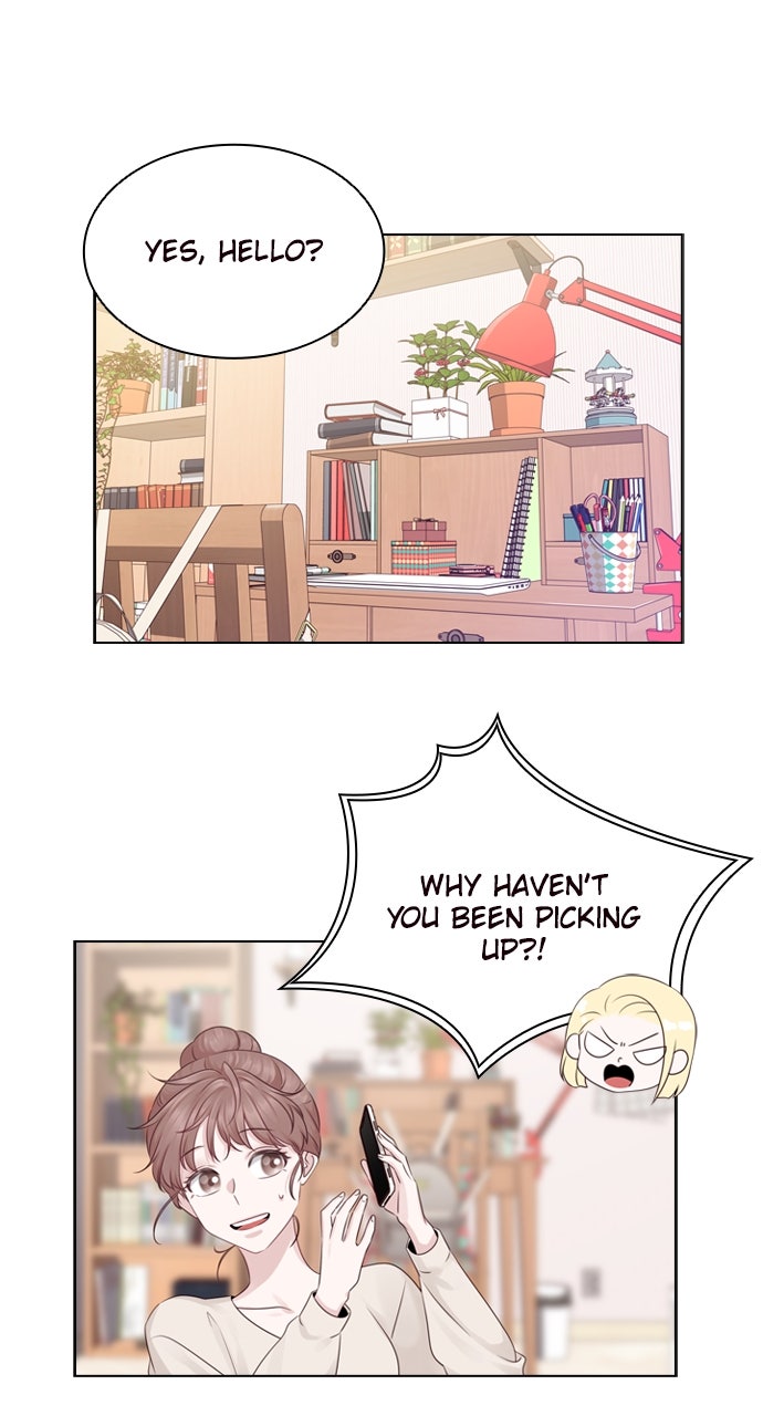 My Exes Fell For Me Chapter 38 - Page 1