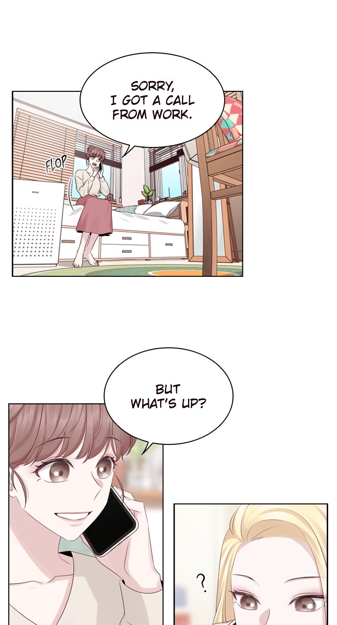 My Exes Fell For Me Chapter 38 - Page 2