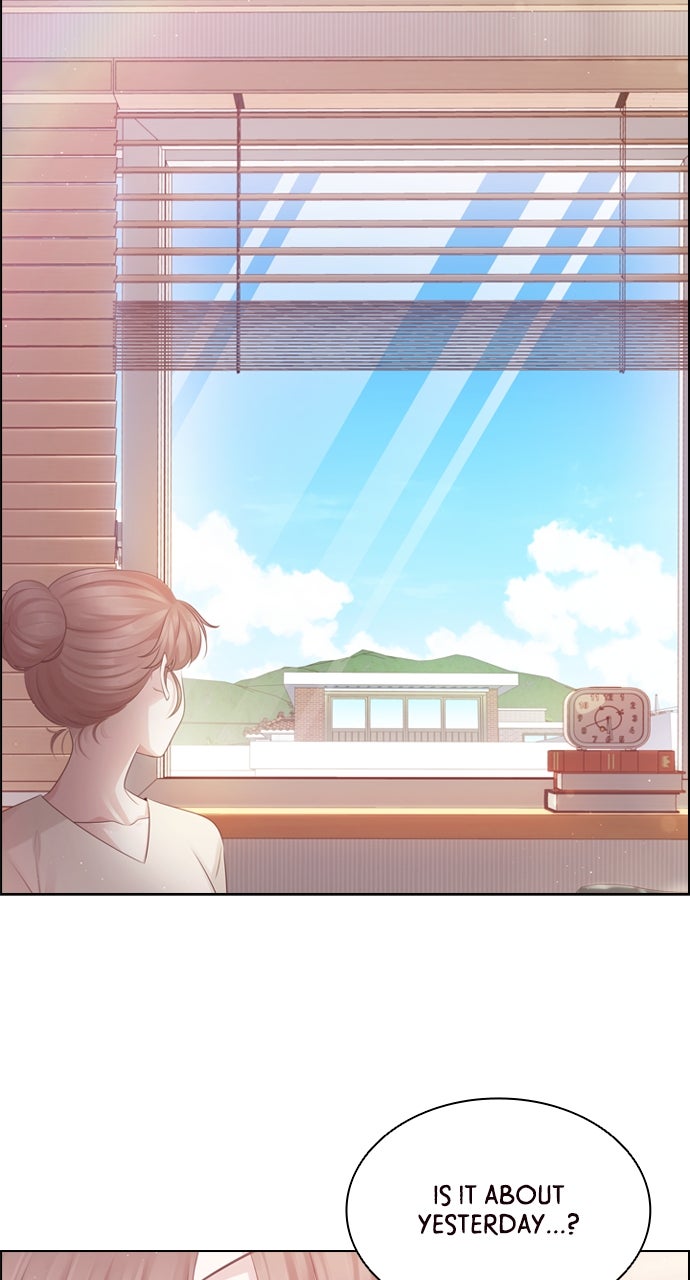 My Exes Fell For Me Chapter 38 - Page 13