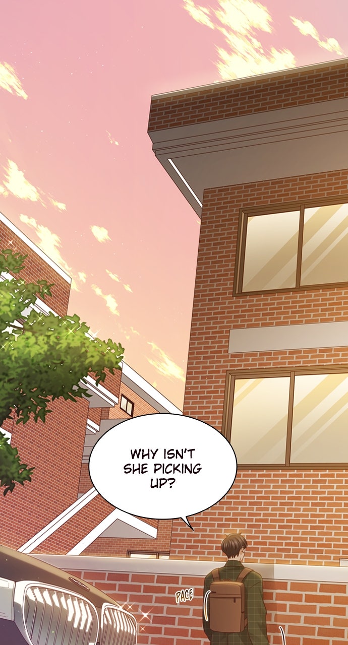My Exes Fell For Me Chapter 38 - Page 16