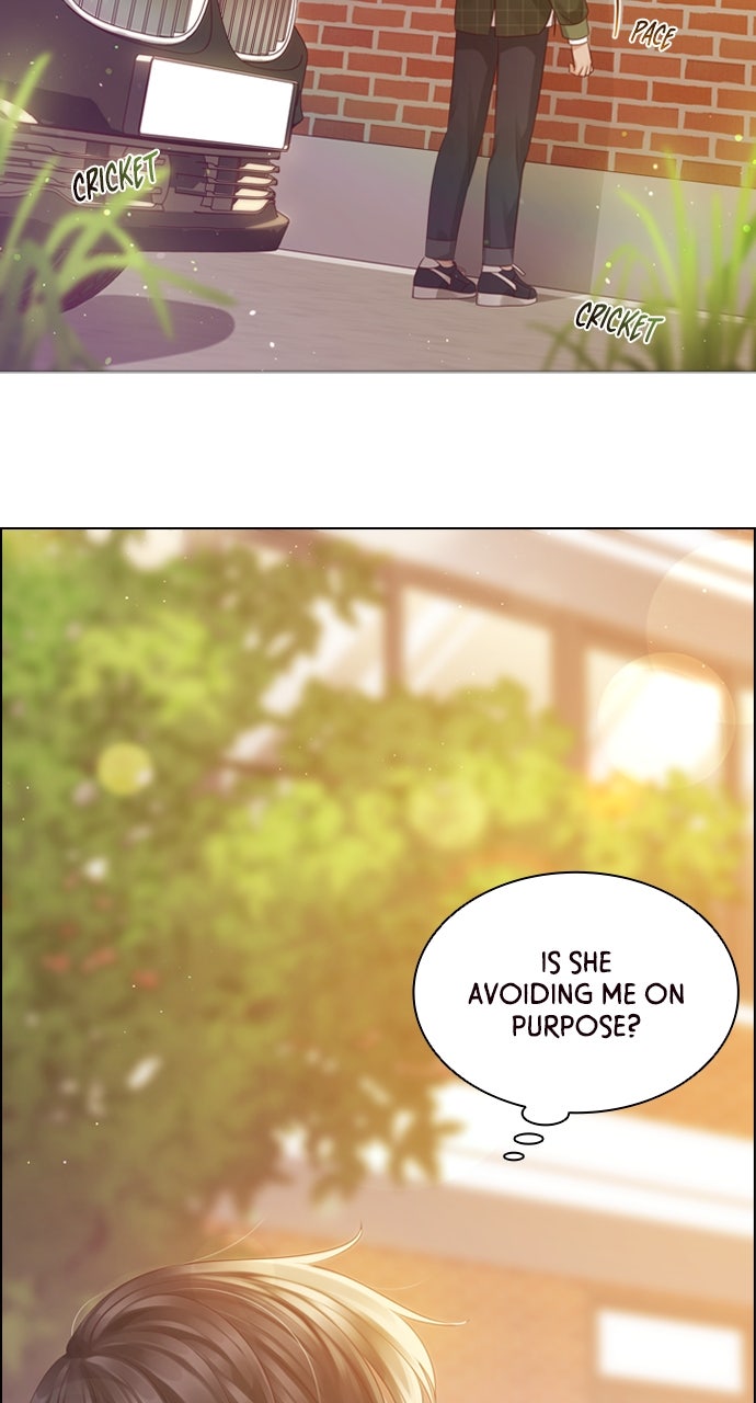 My Exes Fell For Me Chapter 38 - Page 17