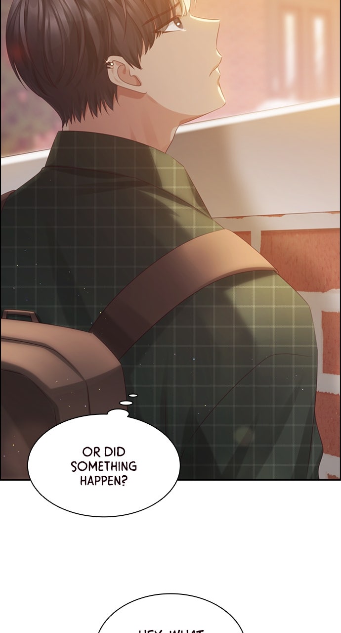 My Exes Fell For Me Chapter 38 - Page 18