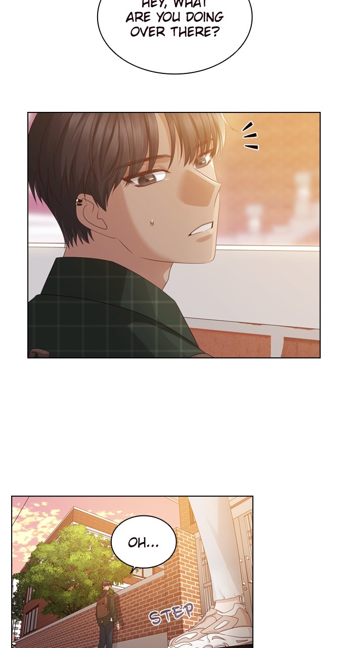 My Exes Fell For Me Chapter 38 - Page 19