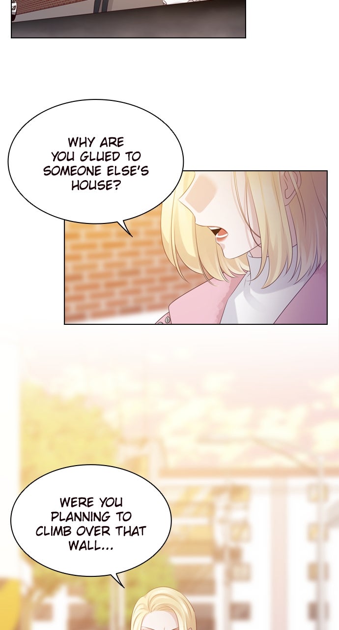 My Exes Fell For Me Chapter 38 - Page 20