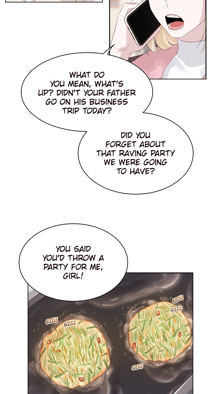My Exes Fell For Me Chapter 38 - Page 3