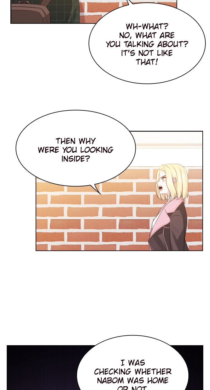 My Exes Fell For Me Chapter 38 - Page 22