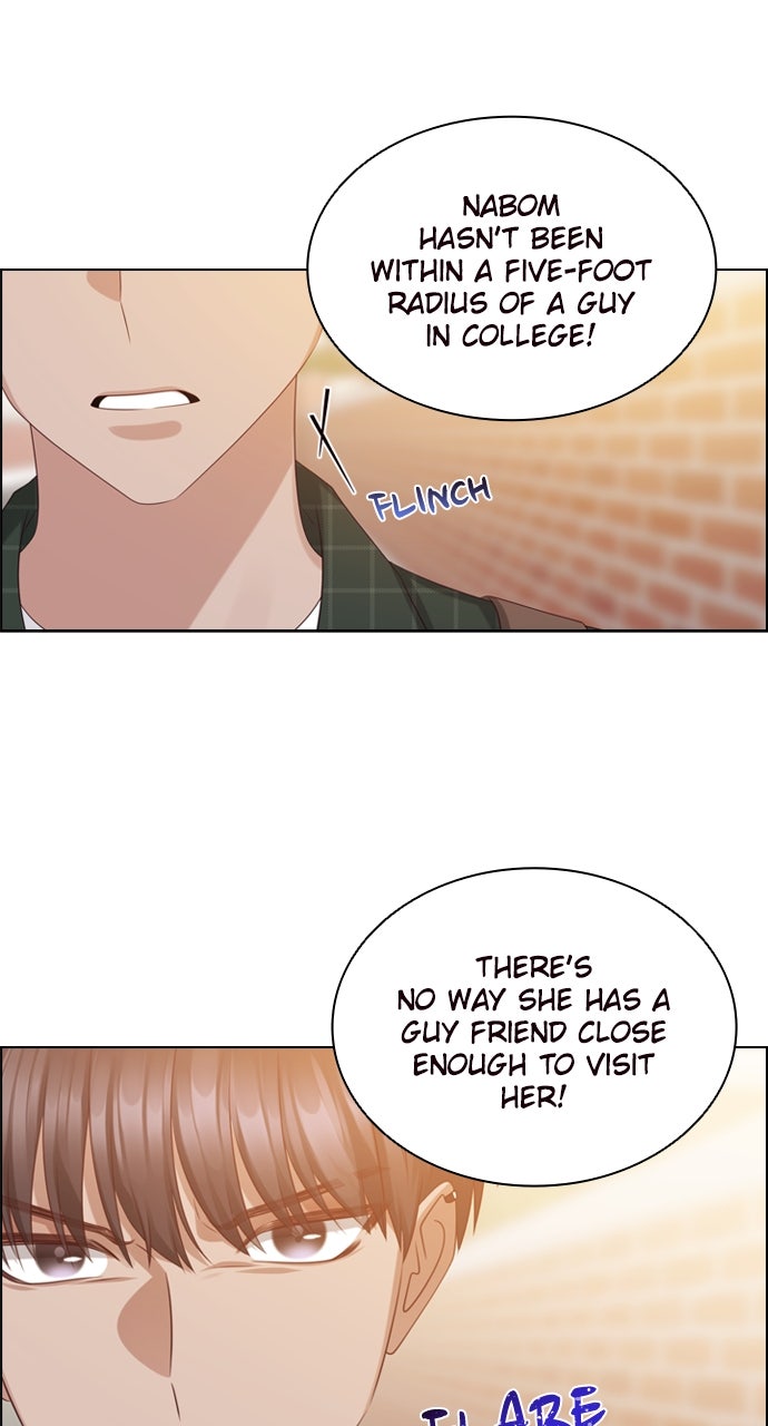 My Exes Fell For Me Chapter 38 - Page 25