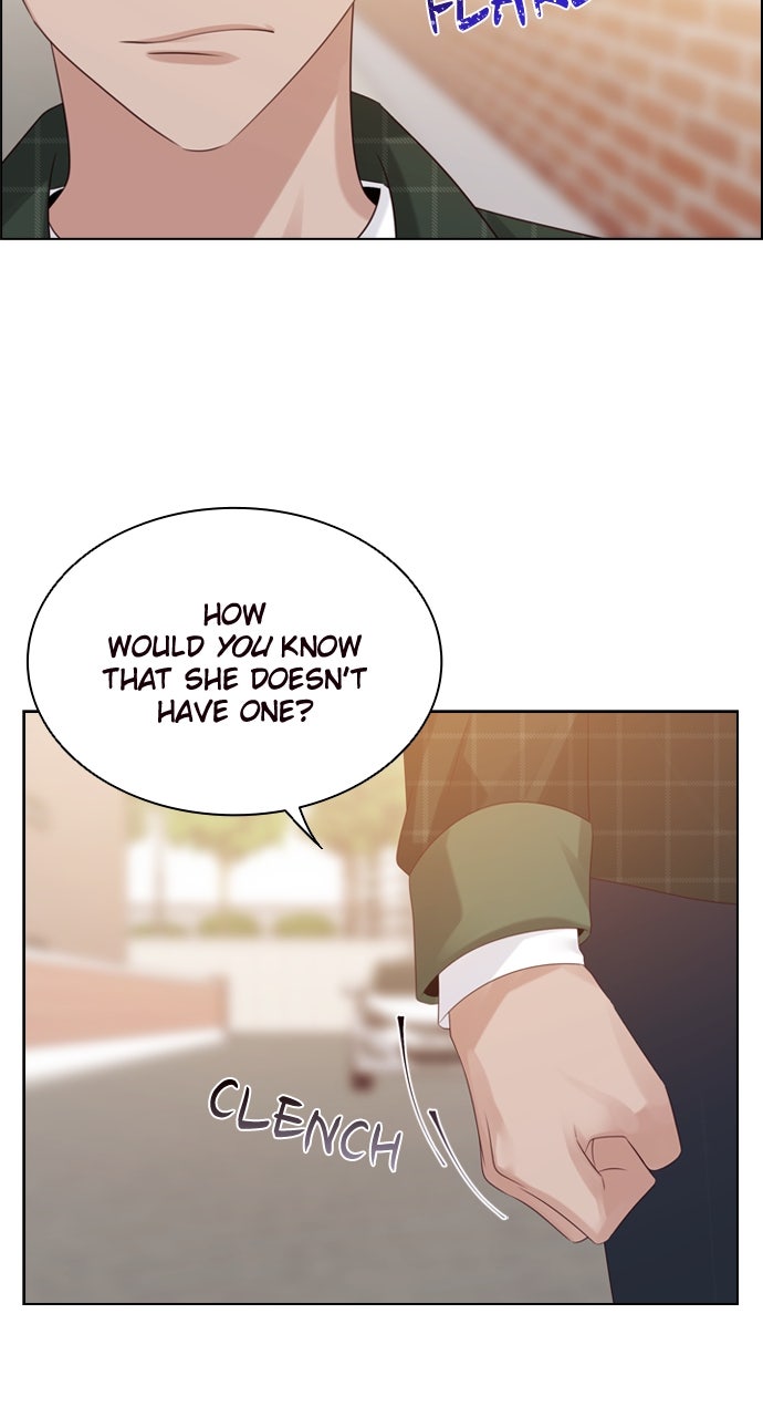 My Exes Fell For Me Chapter 38 - Page 26