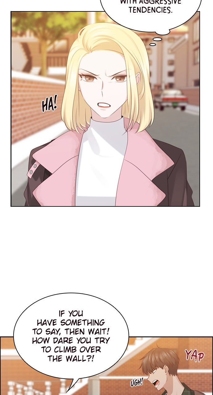 My Exes Fell For Me Chapter 38 - Page 28