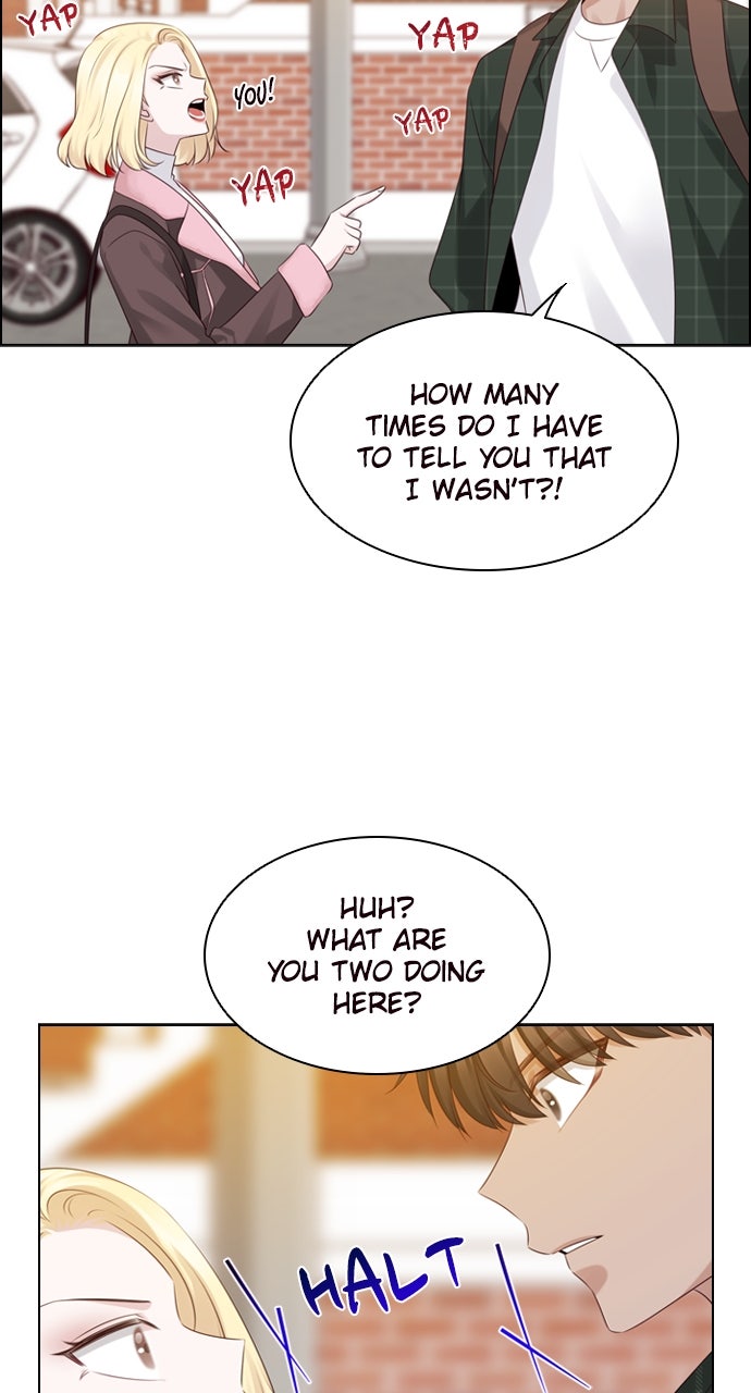 My Exes Fell For Me Chapter 38 - Page 29