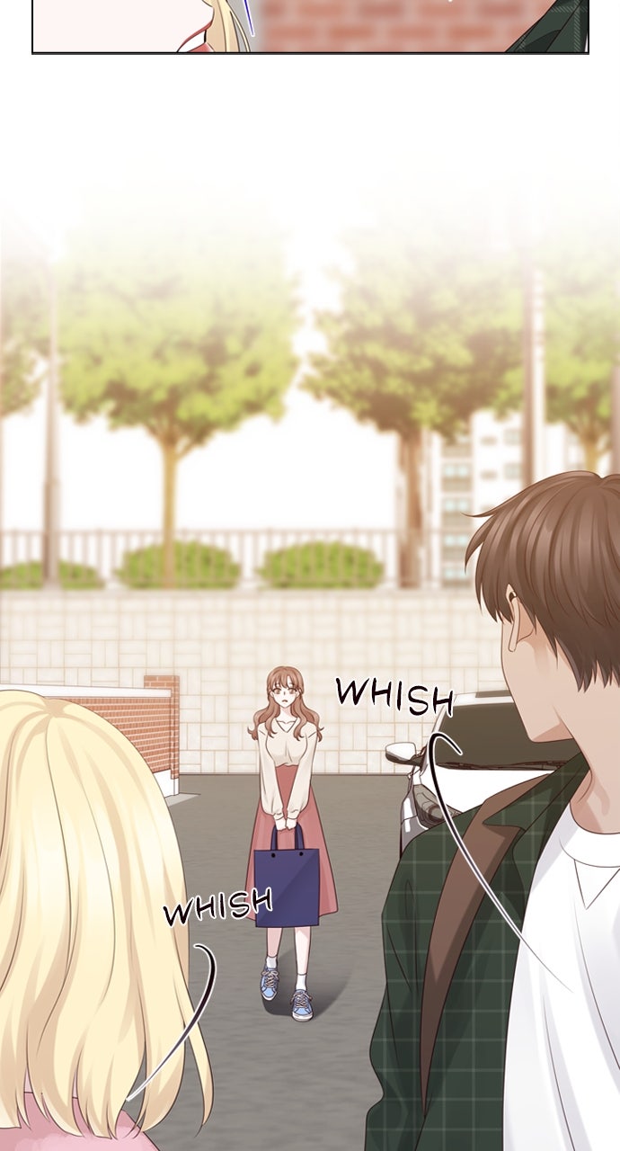 My Exes Fell For Me Chapter 38 - Page 30