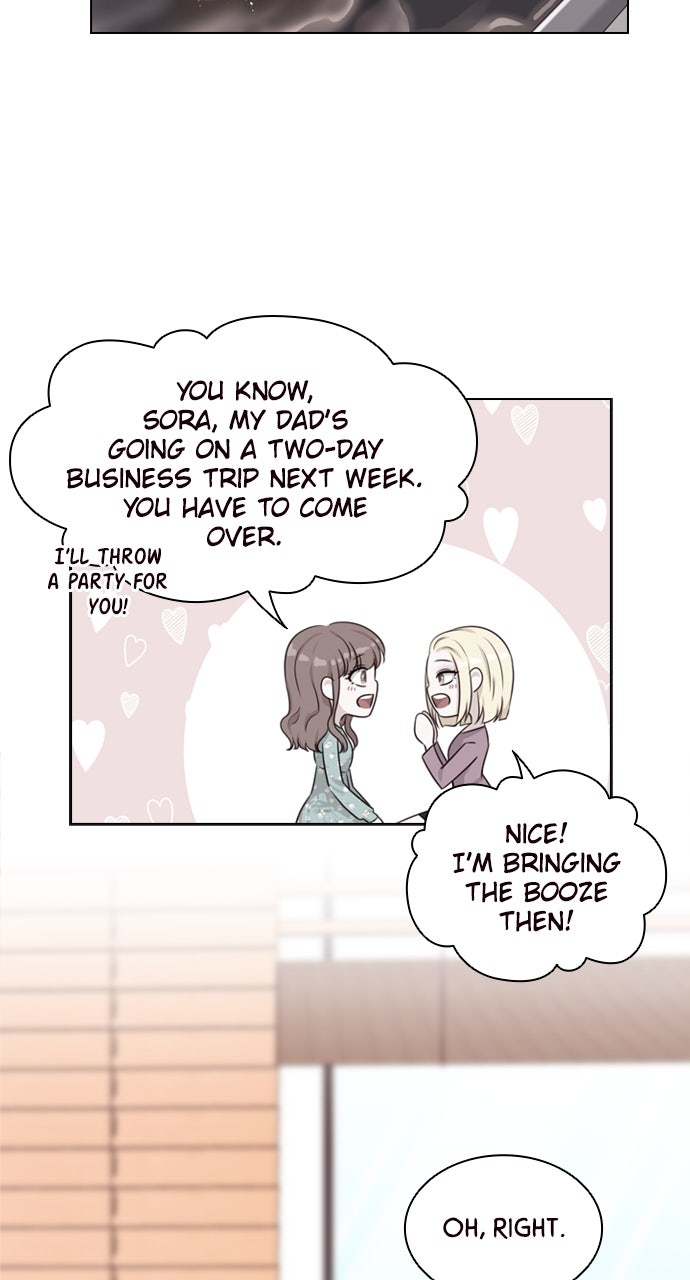 My Exes Fell For Me Chapter 38 - Page 4