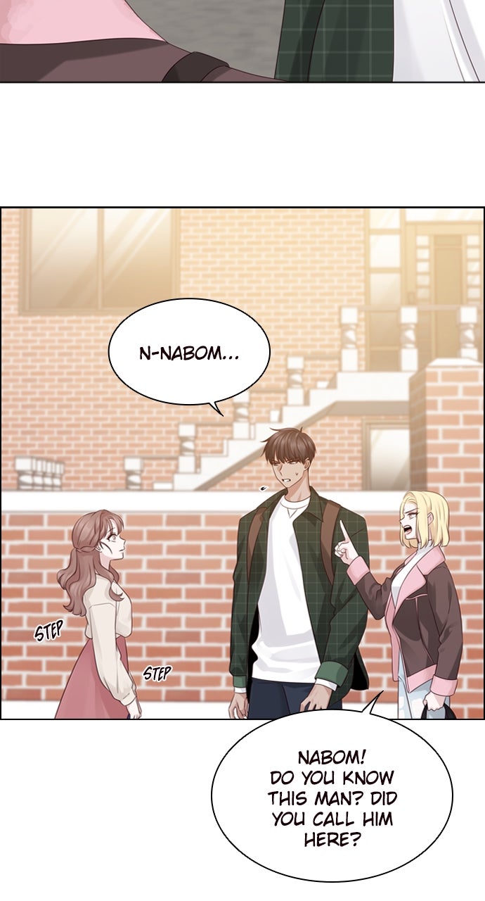 My Exes Fell For Me Chapter 38 - Page 31