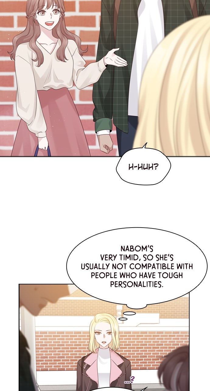 My Exes Fell For Me Chapter 38 - Page 34