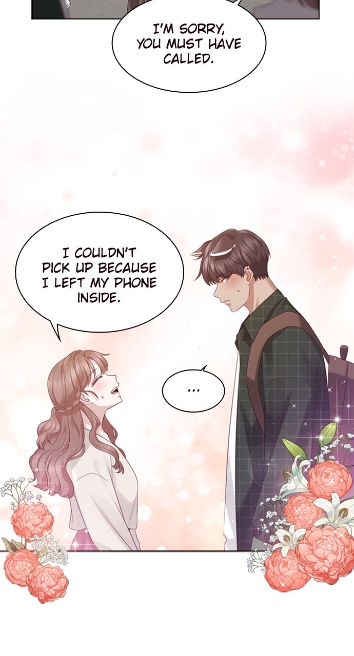 My Exes Fell For Me Chapter 38 - Page 35