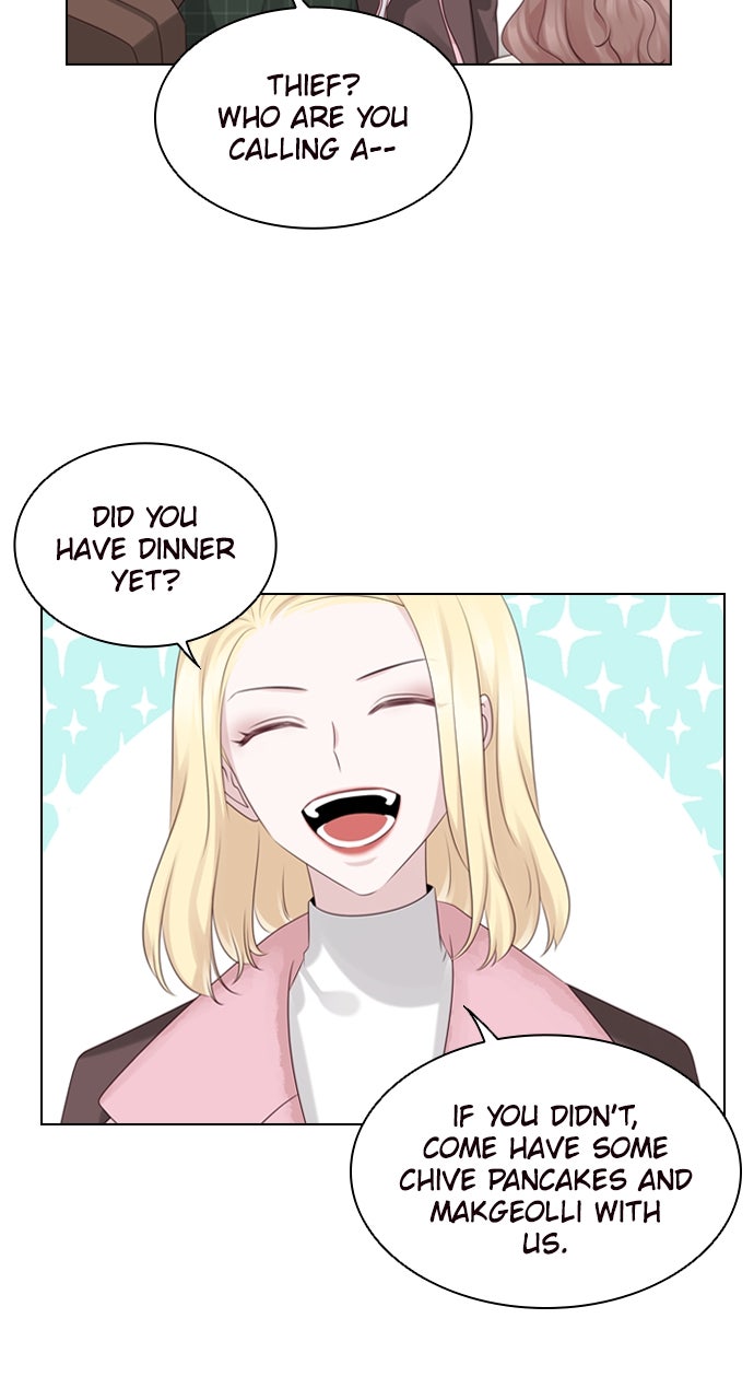 My Exes Fell For Me Chapter 38 - Page 37