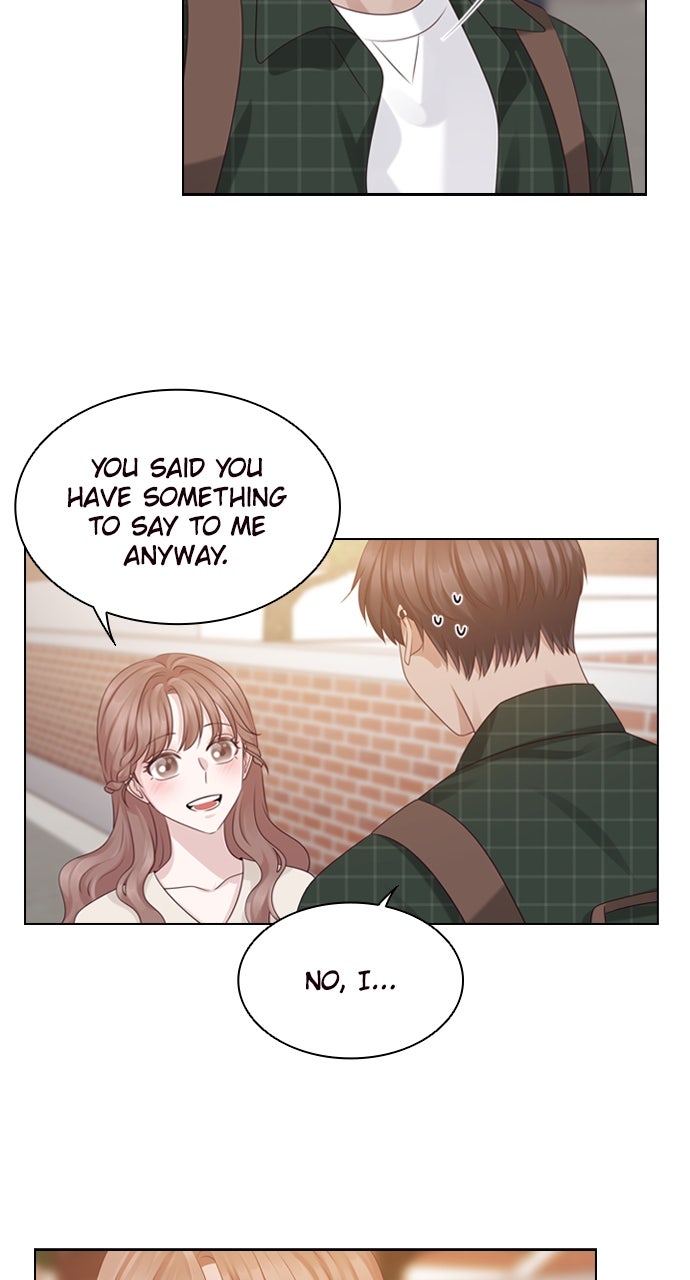 My Exes Fell For Me Chapter 38 - Page 39