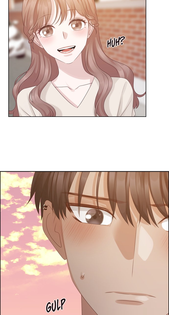 My Exes Fell For Me Chapter 38 - Page 40