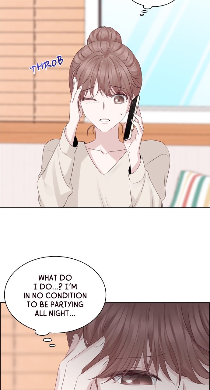My Exes Fell For Me Chapter 38 - Page 5