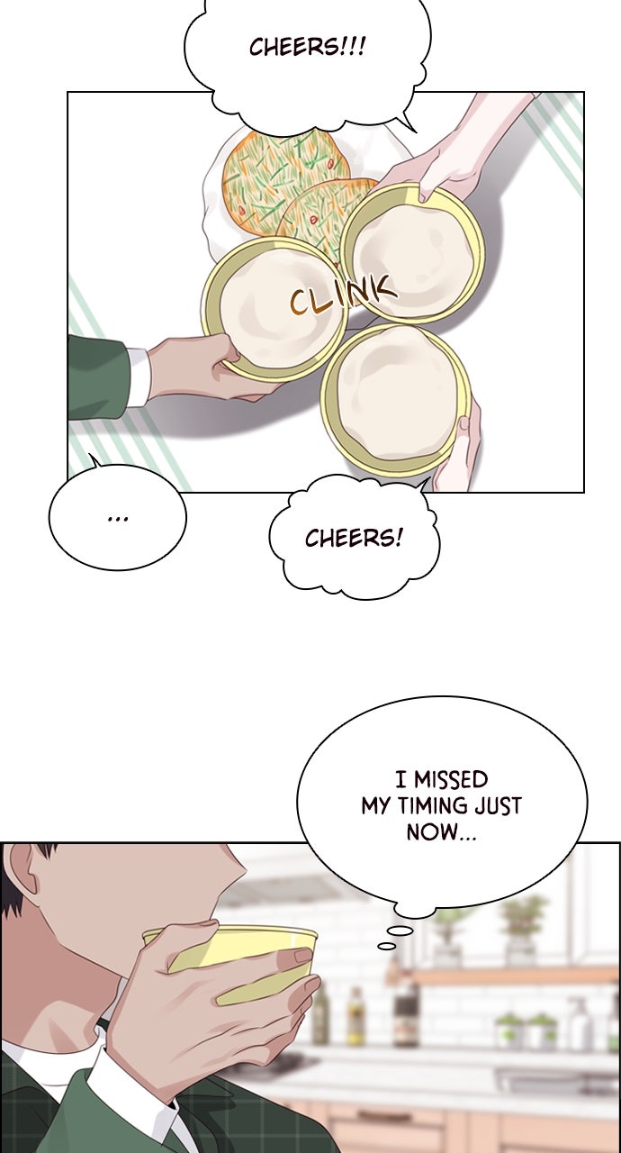 My Exes Fell For Me Chapter 38 - Page 45