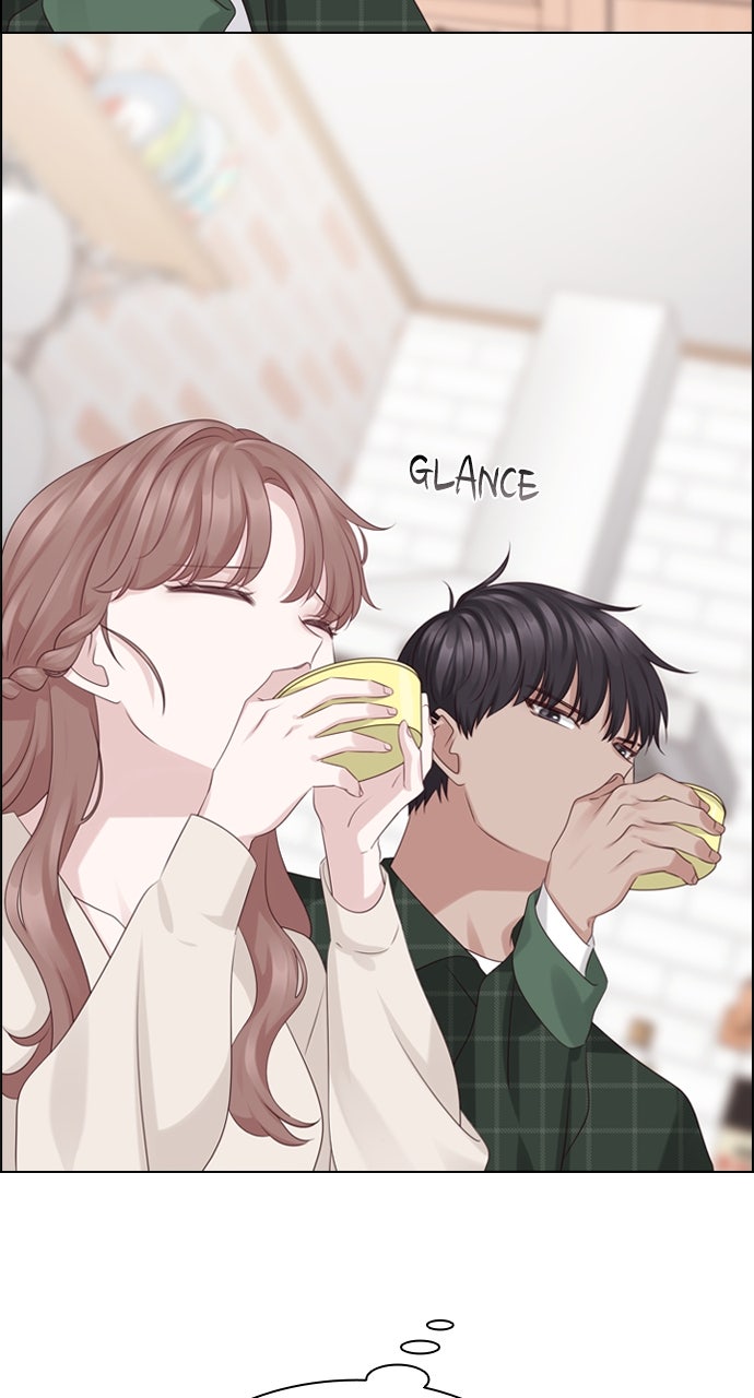 My Exes Fell For Me Chapter 38 - Page 46