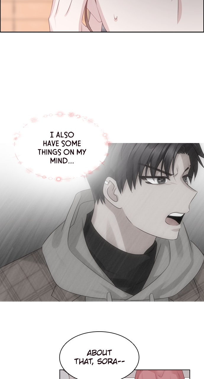 My Exes Fell For Me Chapter 38 - Page 6