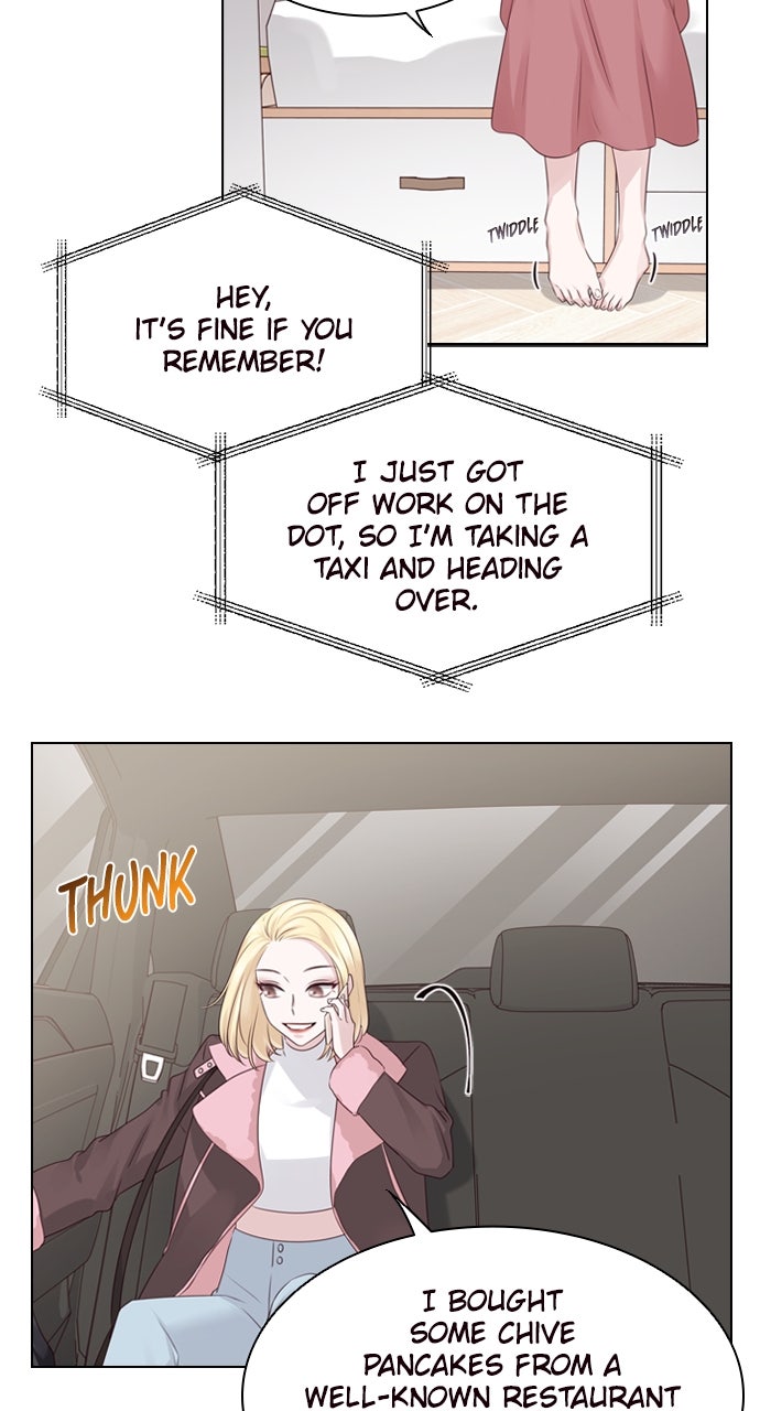 My Exes Fell For Me Chapter 38 - Page 7