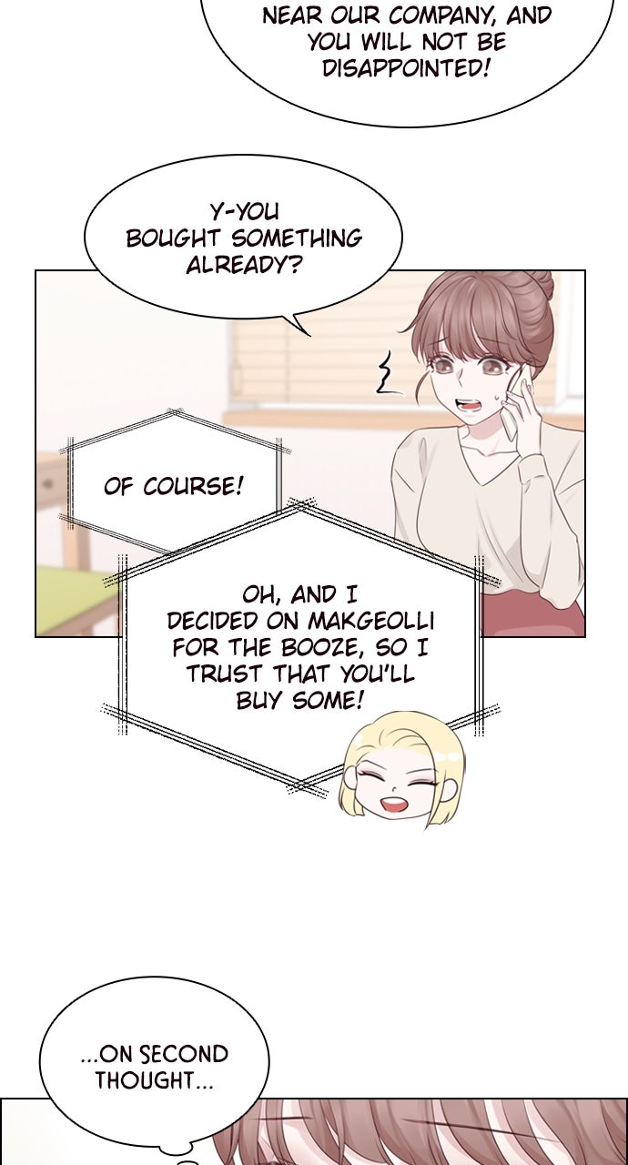 My Exes Fell For Me Chapter 38 - Page 8