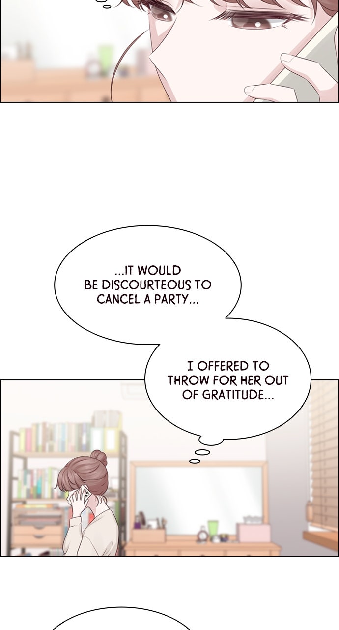 My Exes Fell For Me Chapter 38 - Page 9
