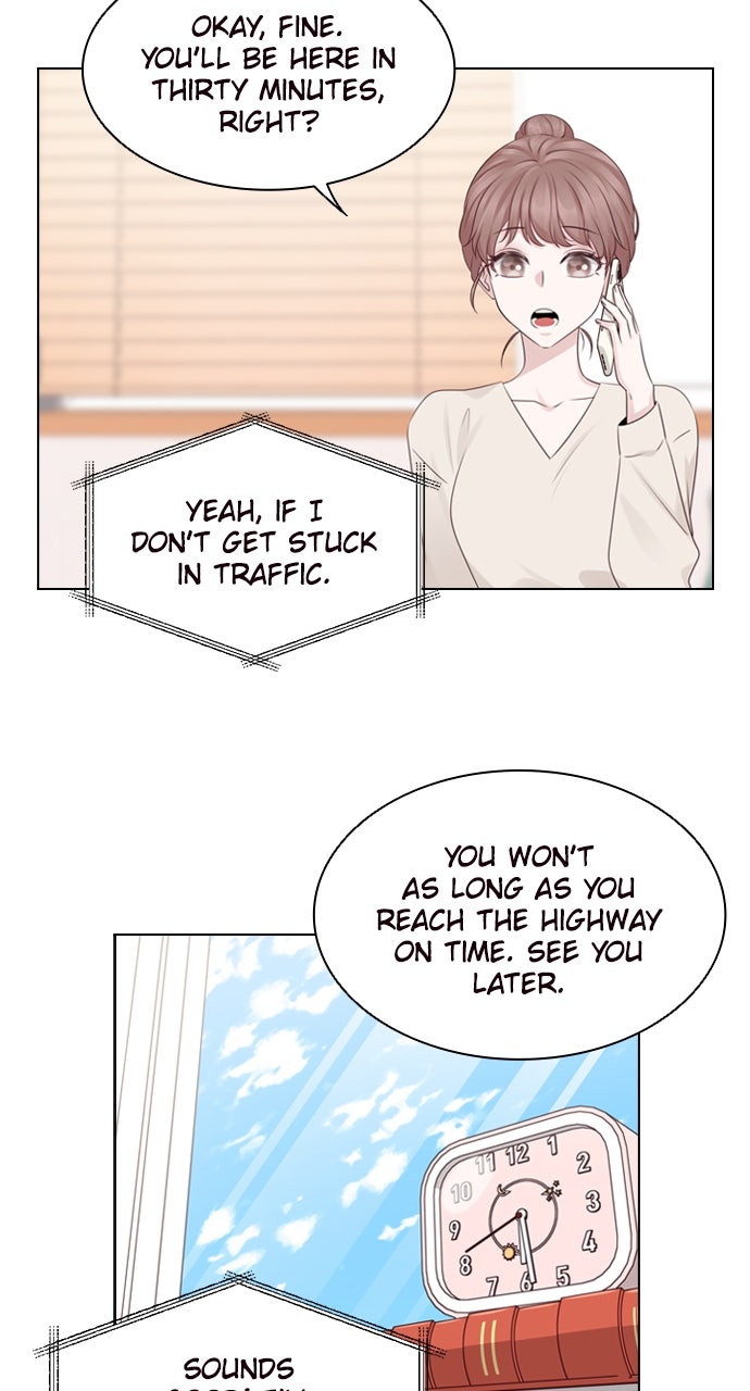 My Exes Fell For Me Chapter 38 - Page 10